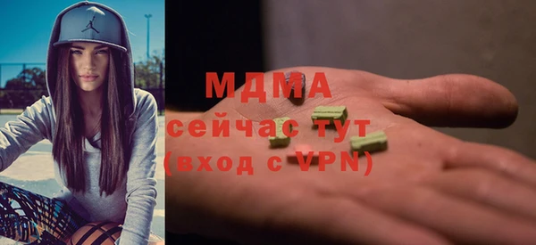 spice Горняк